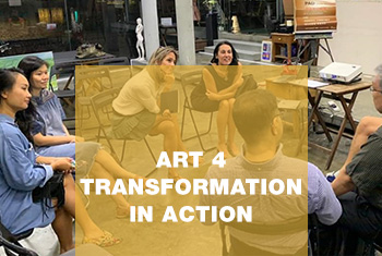 Art 4 Transformation In Action