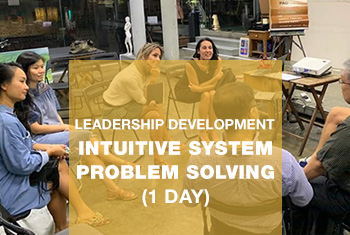Intuitive System Problem Solving