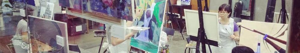 Banner About