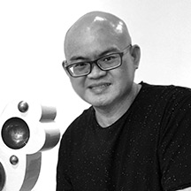 Lee Yeow Heng